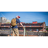 Рюкзак EDC 21л Helikon-Tex Backpack - Nylon Polyester Blend - Melange Grey, фото 5