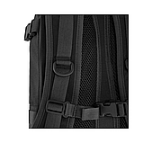 Рюкзак тактичний 24л Helikon-Tex RACCOON Mk2 Backpack - Cordura - Black, фото 6