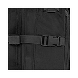 Рюкзак тактичний 24л Helikon-Tex RACCOON Mk2 Backpack - Cordura - Black, фото 7