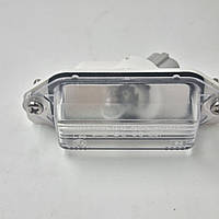 Ліхтар підсвічування номерного знаку, оригінал 8341A099