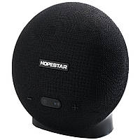 Невелика портативна Bluetooth колонка Hopestar H21