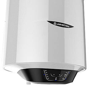 Водонагрівач ARISTON PRO1 ECO 65 V SLIM 1,8K PL EU, фото 3