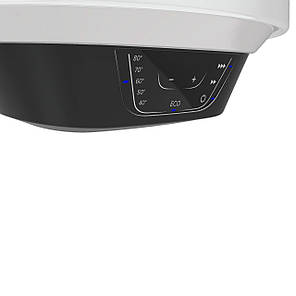 Водонагрівач ARISTON PRO1 ECO 65 V SLIM 1,8K PL EU, фото 4