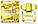 Жіноча туалетна вода Versace Yellow Diamond 90ml(test), фото 6