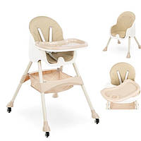 Стільчик для годування Toti арт. FR- 40735