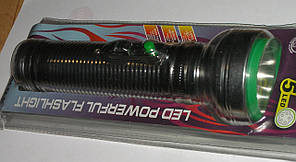 Ліхтар Led350S5-EX-BC 5 led 2xR20