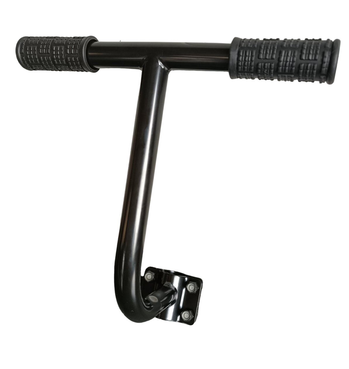 Допоміжне кермо для їзди на багажнику велосипеда (22513)