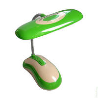 BN-9902 32 led настільна лампа-ліхтар