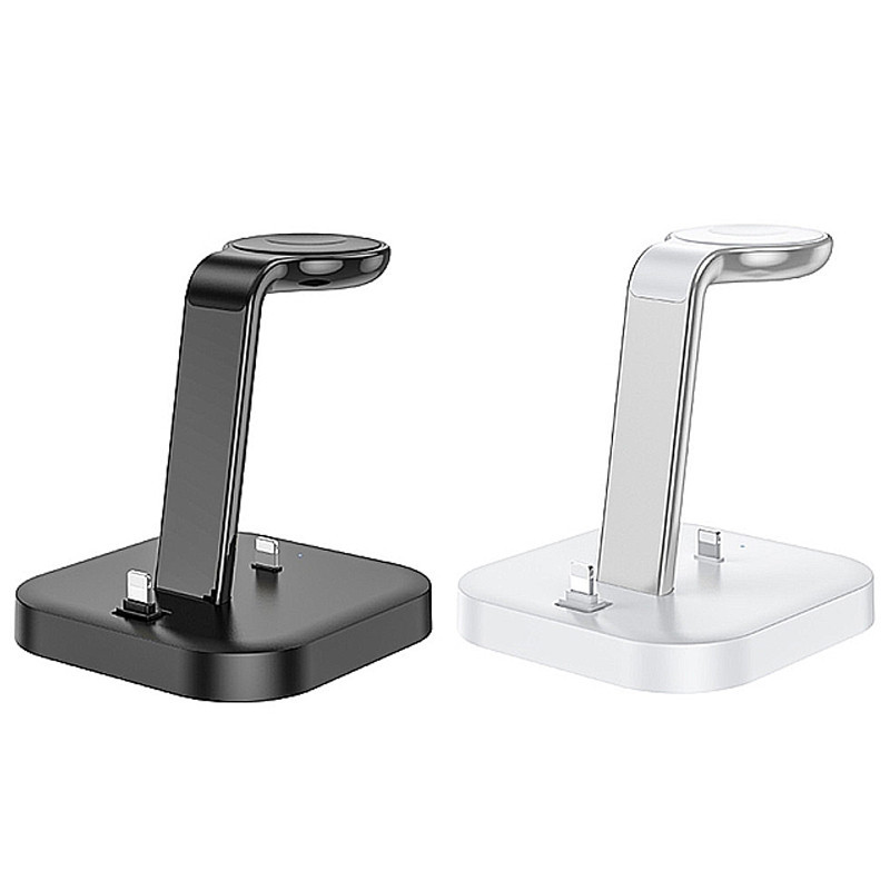 БЗП Hoco CW43 Graceful 3-in-1