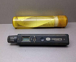 Б/У GANN Compact вологомір із вибором порід