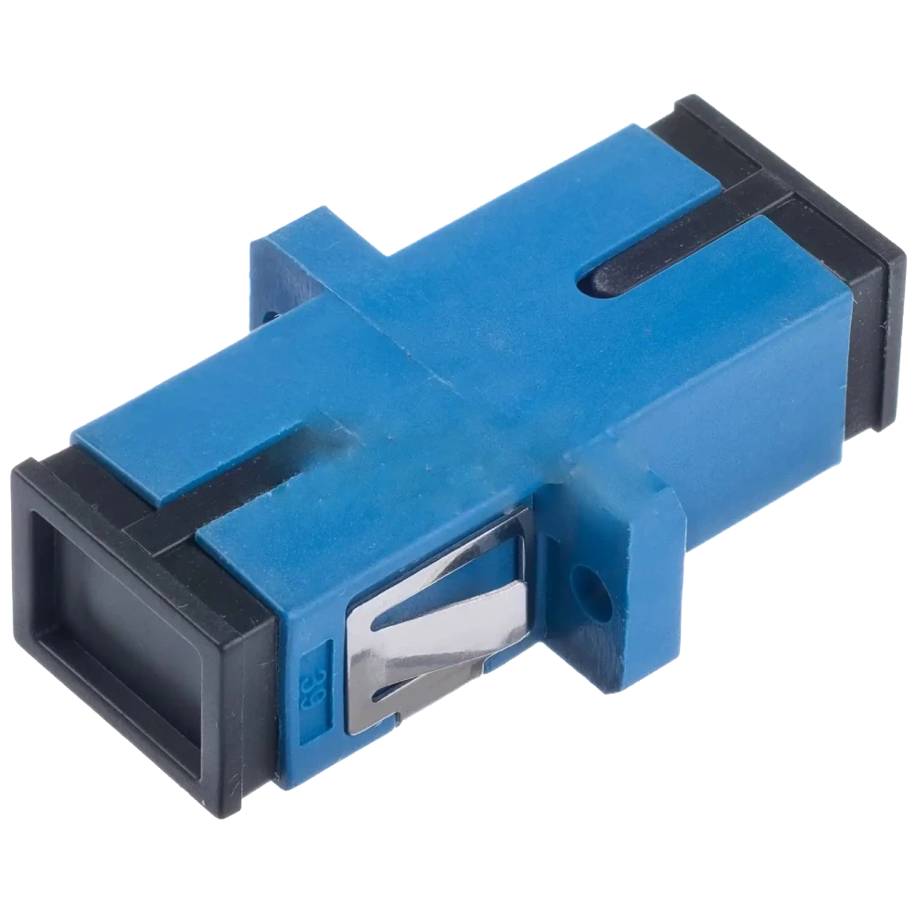 EServer SC Simplex WT-3004A Оптичний адаптер (SM)
