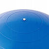 М'яч для фітнесу (фітбол) Springos 85 см Anti-Burst FB0009 Blue, фото 7