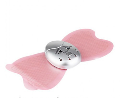 Мінімулятор для преса «метелик» великий Butterfly Massager Super Big