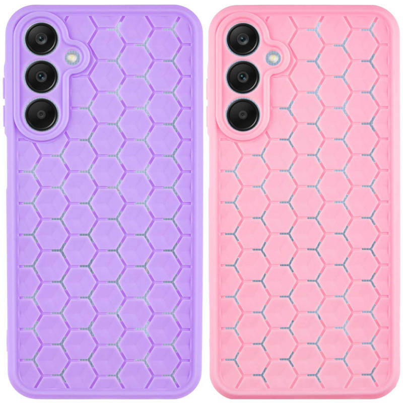 Чохол TPU Honeycomb для Samsung Galaxy A25 5G
