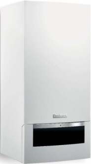 Газовий конденсаційний котел Buderus Logamax plus GB042-22
