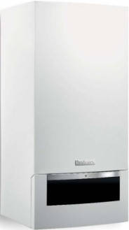 Газовий конденсаційний котел Buderus Logamax plus GB042-22, фото 1