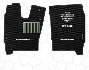 Iveco Eurocargo 2008-2015 гг.
