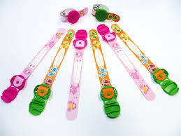 Браслети для підлітків і дітей