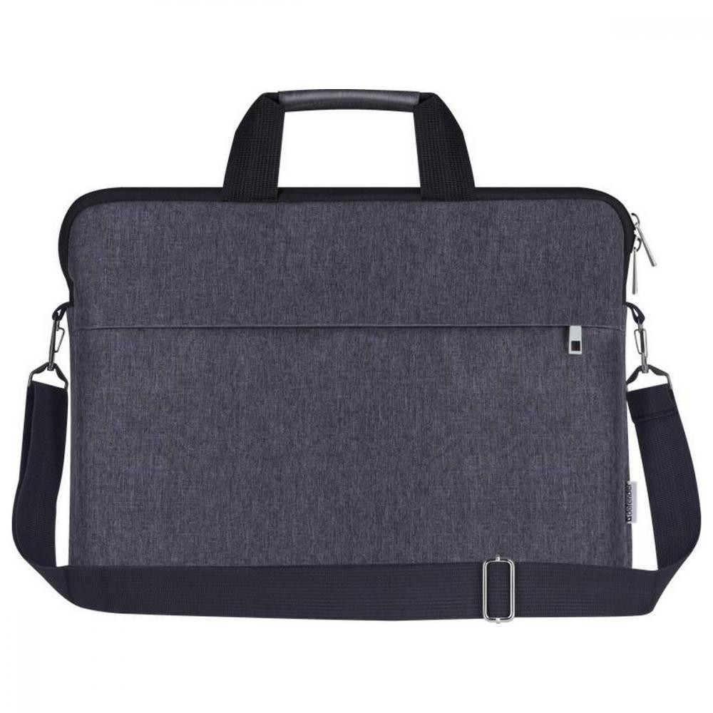 Сумка для ноутбука 15.6" Defender Chic Grey (26087 Chic)
