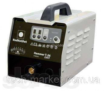 Споттер HAMMER T-26 / GYS 39.02, фото 1