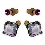 Набори сережок