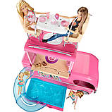 Кемпер трейлер для подорожей Барбі — Barbie Pop-Up Camper, фото 6