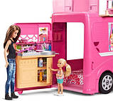Barbie Pop-Up Camper Трейлер, фото 7