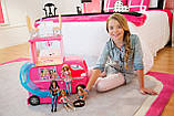 Кемпер трейлер для подорожей Барбі — Barbie Pop-Up Camper, фото 3