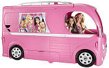 Barbie Pop-Up Camper Трейлер, фото 8