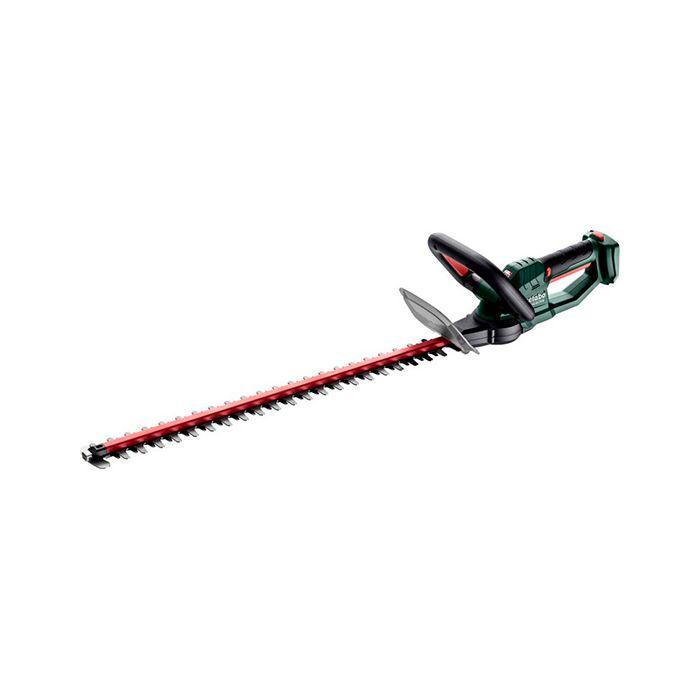 Акумуляторний кущоріз Metabo HS 18 LTX 65 каркас (601719850)