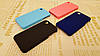 Чохол накладка бампер для iPhone 4 / 4S (10 кольорів), фото 4