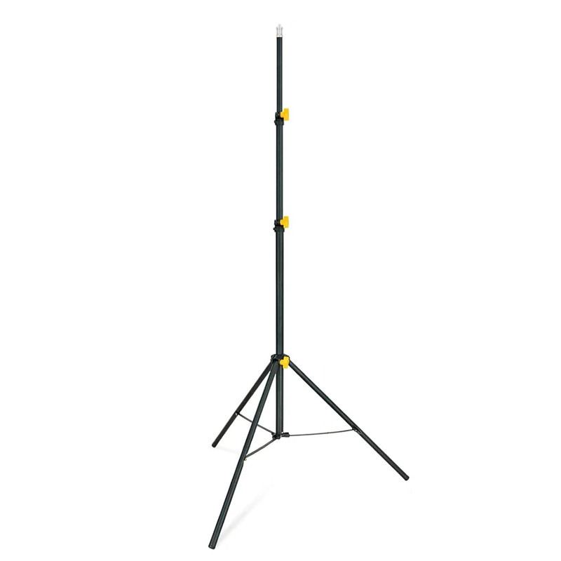 Стійка для софтбокса 76-198 см посилена стійка Linco Zenith 6616