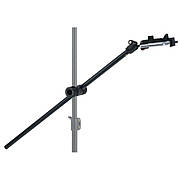 Горизонтальна штанга на стійку для телефона журавель 60 см Linco TD210