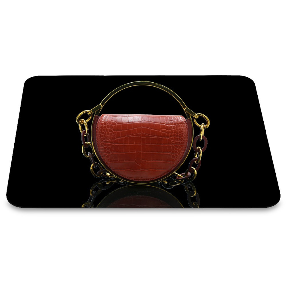 Панель відбивна для фотовідбиття чорна 40х40 см Puluz PU5340B