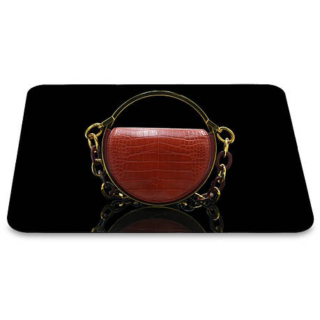 Панель відбивна для фотовідбиття чорна 40х40 см Puluz PU5340B, фото 1