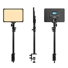Панель LED постійне світло 25 Вт 2800-8000К SOKANI P25, фото 4