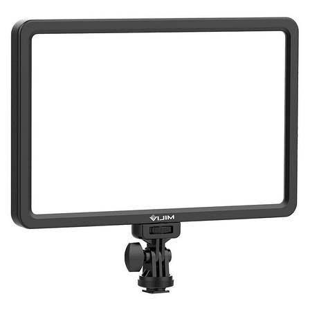 Світлодіодна панель 11" 2500-9000 К 10 Вт USB Ulanzi Vijim VL198 / 192, фото 1
