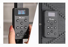 Світлодіодна панель 11" 2500-9000 К 10 Вт USB Ulanzi Vijim VL198 / 192, фото 4