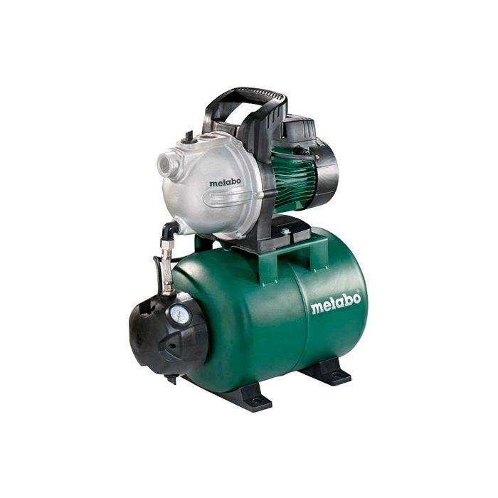 Насосна станція Metabo HWW 4000/25G (600971000)