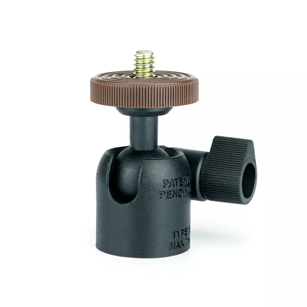 Кульова головка 360° на штатив для телефона камери Linco A020, фото 1