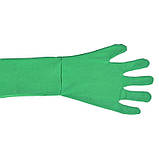 Костюм хромакей зелений 170 см Puluz TBD0424021902A, фото 3