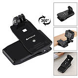 Набір кріплень Puluz PKT19 24в1 для екшн-камер, фото 7