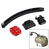 Набір кріплень Puluz PKT19 24в1 для екшн-камер, фото 10