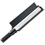 Освітлювач вузький LED-плет RGB 2500-10000К CRI 94+ HSI 360 Ulanzi VL360 RGB, фото 3