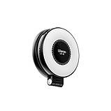 Світло для айфон магнітне MagSafe селфі CRI 95+ Bi-color Ulanzi LM19, фото 4