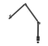 Стійка для камери на стіл трисекційна 96 см Ulanzi VIJIM LS08, фото 2