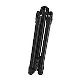 Стійка для світла студійна складана 45-190 см Ulanzi TT43, фото 5