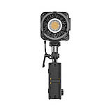Постійне світло LED RGB CRI 96+ 120 Вт 2000 К-10000К Yongnuo YNLUX100 RGB, фото 5