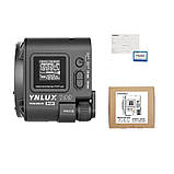Постійне світло LED RGB CRI 96+ 120 Вт 2000 К-10000К Yongnuo YNLUX100 RGB, фото 6