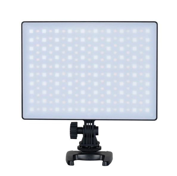 Постійне світло RGB LED пульт CRI 95+ 3200-5600K Yongnuo YN300Air II, фото 1